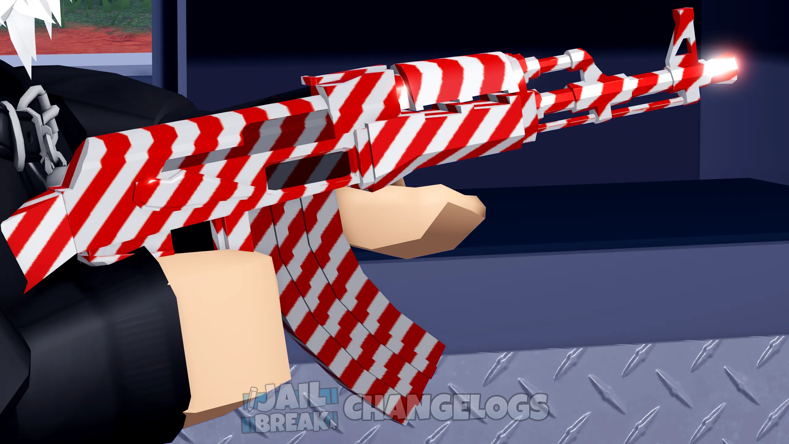Candy Cane